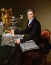 Jean-Baptiste-Claude Odiot